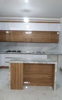 کابینت پیش ساخته
