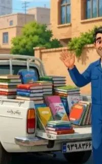 ضایعات (امیر سالار)کارتن 42/نان خشک36تا38/بطری 112