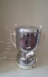 سماور برقی نو مارک آبان