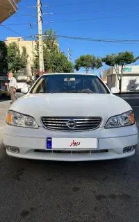 ماکسیما اتومات مدل ۸۸