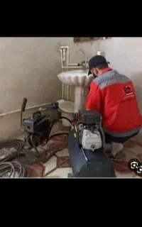 لوله بازکنی یاسوج و  روستاهای اطراف