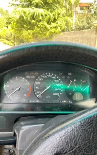 هندا اکورد