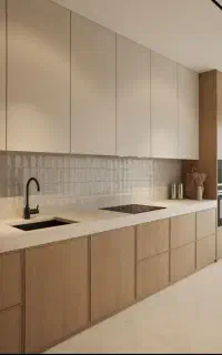 تعمیر و ساخت سازه چوبی کابینت، کمد و.. تا مبلمان