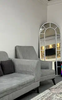 آینه قدی