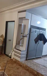 آباژور خمیده