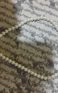 گردنبند و ساعت