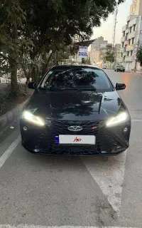 آریزو۶ جی تی مدل ۱۴۰۴ بی رنگ