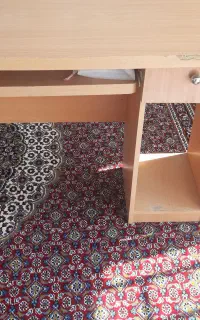 میزکامپیوترسالم