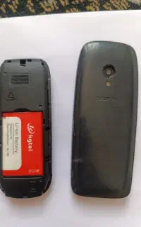 دوعدد گوشی ساده