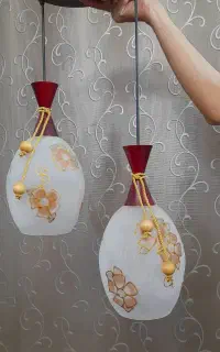 لوستر آشپزخانه
