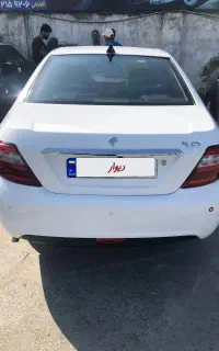 دنا پلاس مدل ۱۴۰۰ بدون رنگ