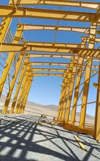 نصب سوله صنعتی و سرد خانه