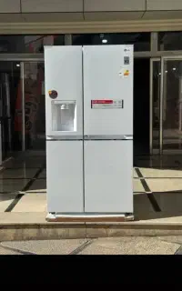 یخچال J267بازرگانی سید کالا