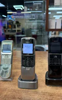 Nokia 8800