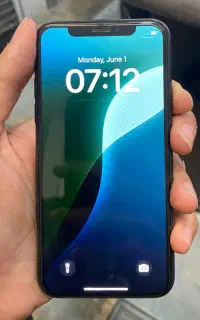 ایفون xs 512