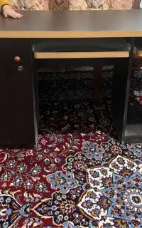 میز کامپیوتر