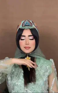 آموزش صفر تا صد زلف ۱۵ نمونه مختلف با ارائه مدرک