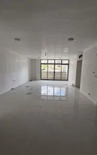 آپارتمان ۱۱۸ متر،۲ خواب،کوی فرهنگیان