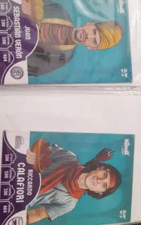 کیمدی نوروز