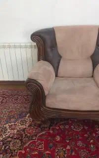 مبل ۱۱ نفره