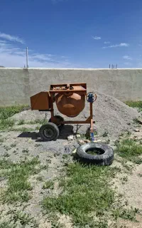 بلوک زن ماهر