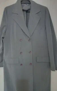 مانتو و شلوار اداری