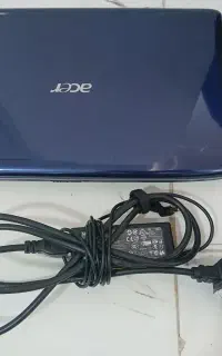 لپتاپ ایسر acer 5738z