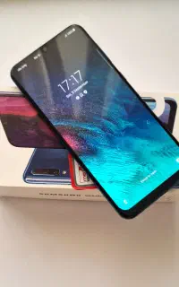 گوشی سامسونگ مدل Galaxy A50دو سیم کارت ظرفیت128