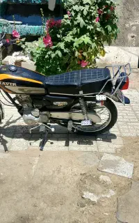 هندا125