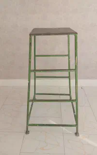 چهارپایه