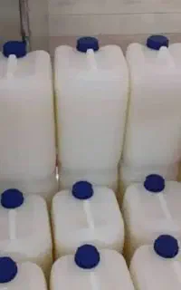 مایع لباسشویی