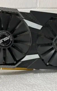 کارت گرافیک 580 asus / کیس کامپیوتر / گیمینگ