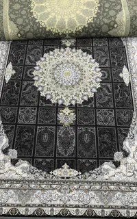 فرش9 متری تخفیفی