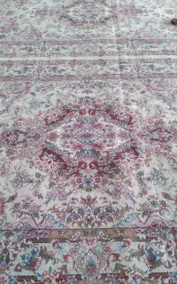 فرش خطیبی