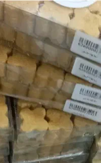 تولید و پخش شیرینی های عید