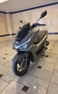 pcx 160 new