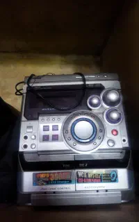 ضبط صوتی خانگی سامسونگ