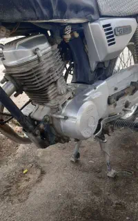 موتور هوندا فابریک