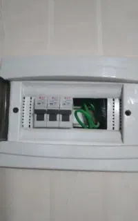 برق کار ،برق کش ساختمان وخرده کاری