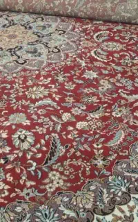 فرش ۱۲ متری و ۹ متری