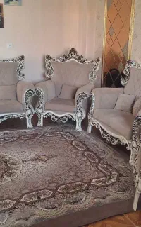 مبلمان سلطنتی