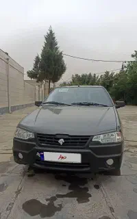 آریسان2صفر 1405تحویل امروز