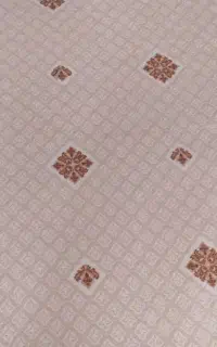 موکت شکلاتی