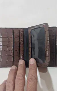 کیف جیبی جا کارتی