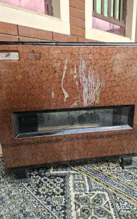 بخاری