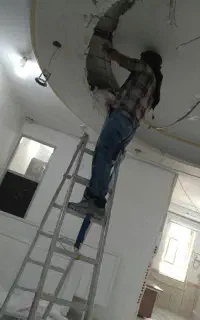 تخریب کاری حرفه ای