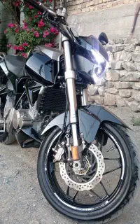 زونتس در حد صفر