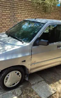 پراید132