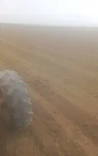 کمباین سهند جدید مدل ۹۶
