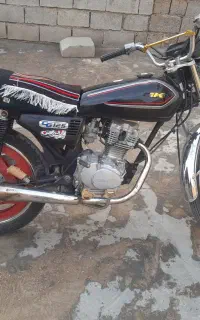 موتور سالم سرحال